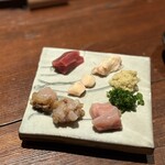 焼き鳥すみえもん - 