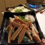 名駅 蟹 あきみつ - 