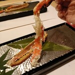 名駅 蟹 あきみつ - 