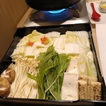 名駅 蟹 あきみつ - 