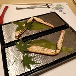 名駅 蟹 あきみつ - 