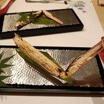 名駅 蟹 あきみつ - 