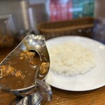 カリカル 新橋本店 - 