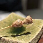 焼き鳥すみえもん - 