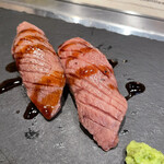 神戸牛ダイア - 