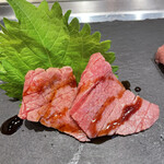 神戸牛ダイア - 