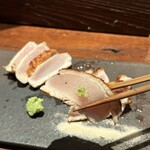 焼き鳥すみえもん - 