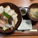 潮屋 近江町いちば店 - 