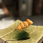 焼き鳥すみえもん - 
