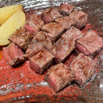 神戸牛ダイア すし屋通り店 - 