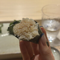 不動前 すし 岩澤 - 