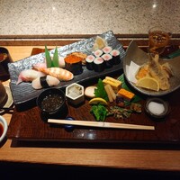 旬魚 左阿彌 錦店 - 
