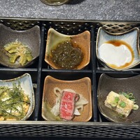 鉄板焼き 大地 - 