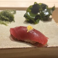 不動前 すし 岩澤 - 