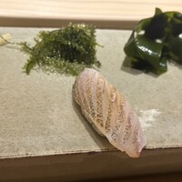 不動前 すし 岩澤 - 