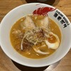 SHRIMP NOODLE 海老ポタ
