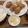 ガスト 四日市久保田店