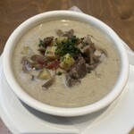 GULF’s transit table - 