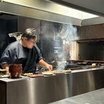 焼き鳥すみえもん - 