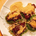 吉祥寺 祝や米八 - 