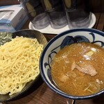 赤坂麺道いってつ - 