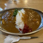 カレーの店 SPICE - 