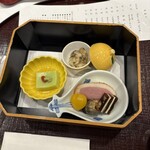 日本料理おおみ - 