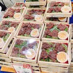 吉祥寺 祝や米八 - 