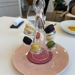 メゾン フジヤ ハコダテ - 