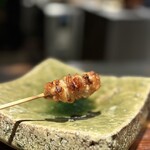 焼き鳥すみえもん - 