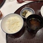 日本料理おおみ - 