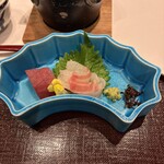 日本料理おおみ - 