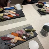 くずし寿司割烹 海月 - 