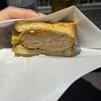 鉄板焼き 大地 - 