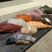 くずし寿司割烹 海月 - 