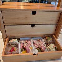 tcc GINZA - 