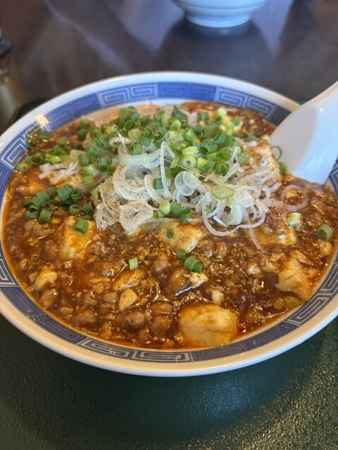 町中華 縁 石巻 | 地元愛される町中華の味