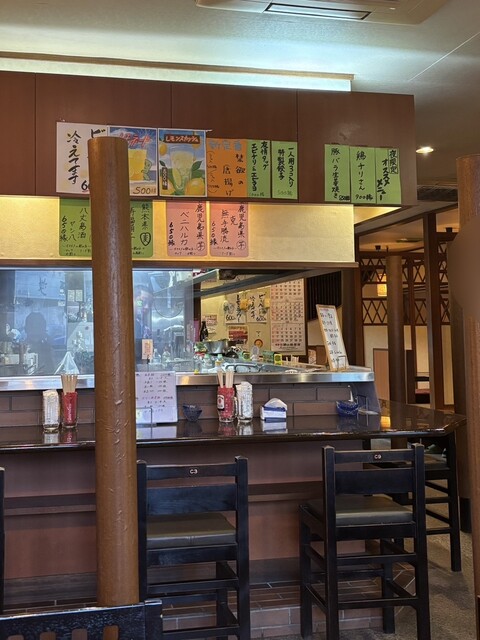 町中華 縁 - 石巻（中華料理）の写真