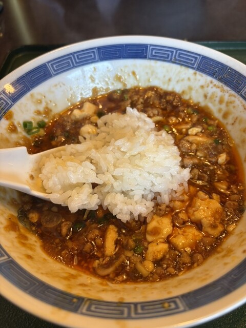 町中華 縁 - 石巻（中華料理）の写真