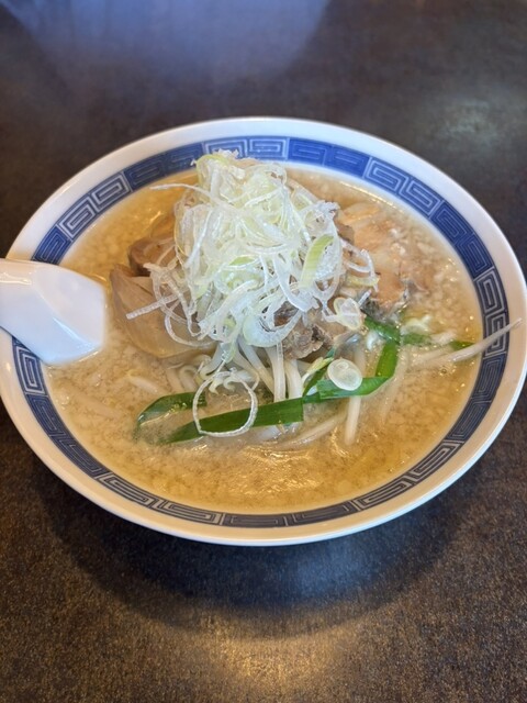 町中華 縁 - 石巻（中華料理）の写真