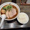 スパイス・ラー麺 卍力 西葛西店