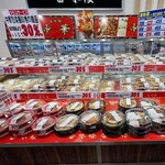 東武ストア - 料理写真:店内