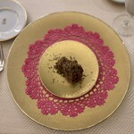 SALONE TOKYO - 千葉県産〝イマフン”クロスティーニ