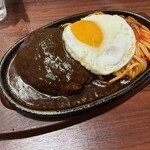 日本橋三代目たいめいけん - 