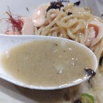 ようすけ 鶏煮亭 - 