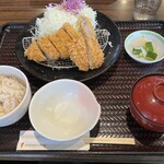 どんと - 料理写真: