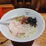 ようすけ 鶏煮亭 - 