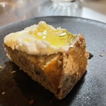 パン屋 塩見 - 料理写真: