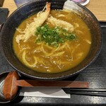 うどん処 松 - 