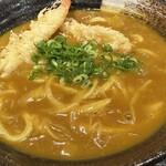 うどん処 松 - 